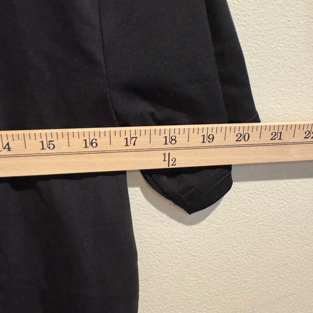 Roark Black Short Sleeve Graphic‎ Tee - Picture 5 of 7